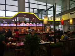 -陕西名小吃(T3航站楼一店)