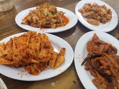 -西塔大冷面(市府大路店)