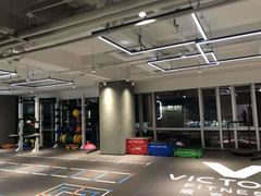 -威克健身游泳(万菱汇店)