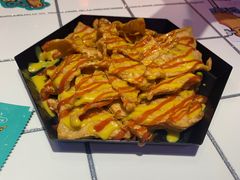 -BOPEYE·波派炸鸡(九霄天地店)