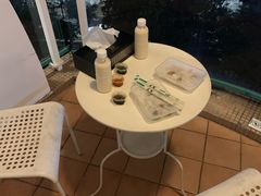 -大梅沙游艇度假酒店