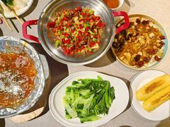 -饕林餐厅(春熙路店)