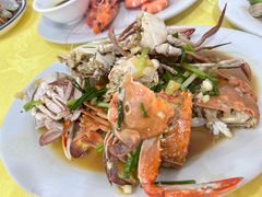 -秋姐美食店(旅游大道店)