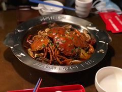 -胖哥俩肉蟹煲(虹口龙之梦店)