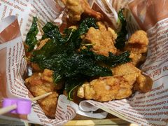 -雀舞云南菜(乐客城店)