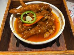 -粤点越有·茶点·粤菜(樵岭国际店)