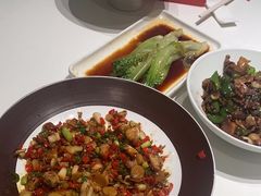 -好食上(喜盈门.范城店)