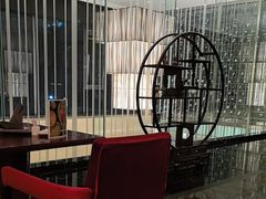 -粤尚腾香居中餐厅(首都机场希尔顿店)