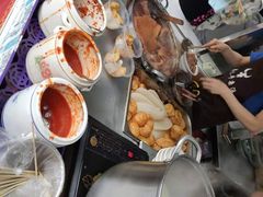-韦记牛杂汤(清晖园店)