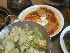 农家锅巴-咱家小院(汉中门店)