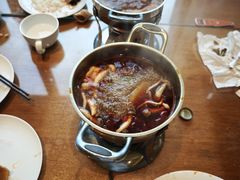 -悦椿温泉酒店·悦椿苑火锅餐厅
