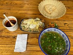 -淳澄水盆羊肉