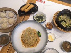 -馋三尺蟹粉小笼(人民广场店)
