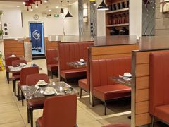 -双福饺子营餐厅(财富广场店)