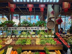 -胖姐渔村(中源大道店)