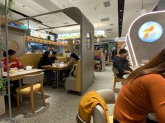 -蔡澜点心(三里屯T+MALL店)