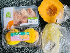 -盒马鲜生(领丰汇店)
