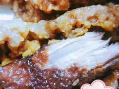 蛋黄肉粽-小阿姨小脚粽(静安店)