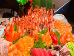 -福樱兰海鲜放题铁板烧(加州店)