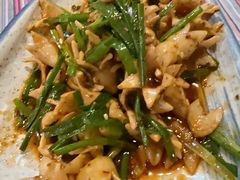 -香巴拉云南餐厅(华莱坞店)