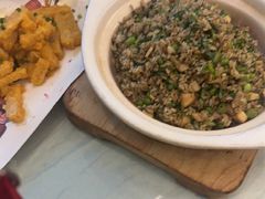 -陈江波老鸭煲(化工路店1号店)