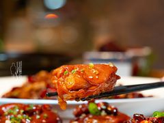 -小河盐帮·私家菜·烤鸭(三元桥·霄云路店)