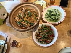-威哥的菜·地道长沙菜(雨花亭店)