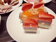 -云尚自助餐厅(佛山南海瞻云酒店)