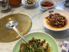 -青花小镇(凯翔新天地店)