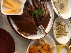 -大鸭梨烤鸭店(花园村店)