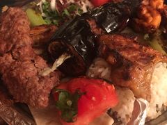 -Old Ottoman Cafe & Restaurant