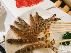-小洋房•海鲜火锅酒楼(华林路店)
