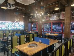 -重庆老火锅(长虹店)