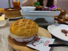 -鹅冠港式茶餐厅(来福士店)
