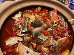 -辣小鲜·南昌大排档(船山路店)