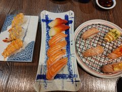-大雄寿司(中华广场店)