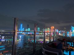 -VENU+海景酒廊