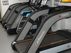 -清橙健身(学院路店)