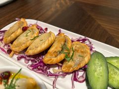 -ELI FALAFEL Lebanese&Mediterranean黎巴嫩美食(富城路店)