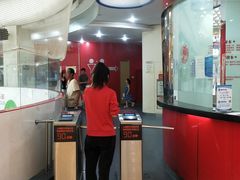 -全明星滑冰俱乐部(万象城店)