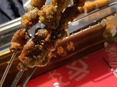 -通海俄式烧烤(下瓦房店)