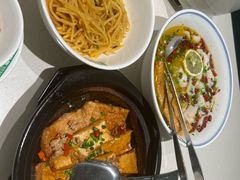 -绿草地·湘菜(芙蓉天街店)