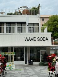 -WAVE SODA摄影工作室