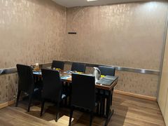包厢-黑松白鹿(崇文门新活馆店)