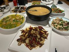-滇铺子·云南特色菜·第九届野生菌美食节(东风东路c86店)