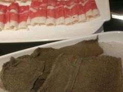 -井格重庆火锅(燕郊永旺店)