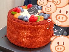 -姆们M Sweetie Cake(三里屯店)