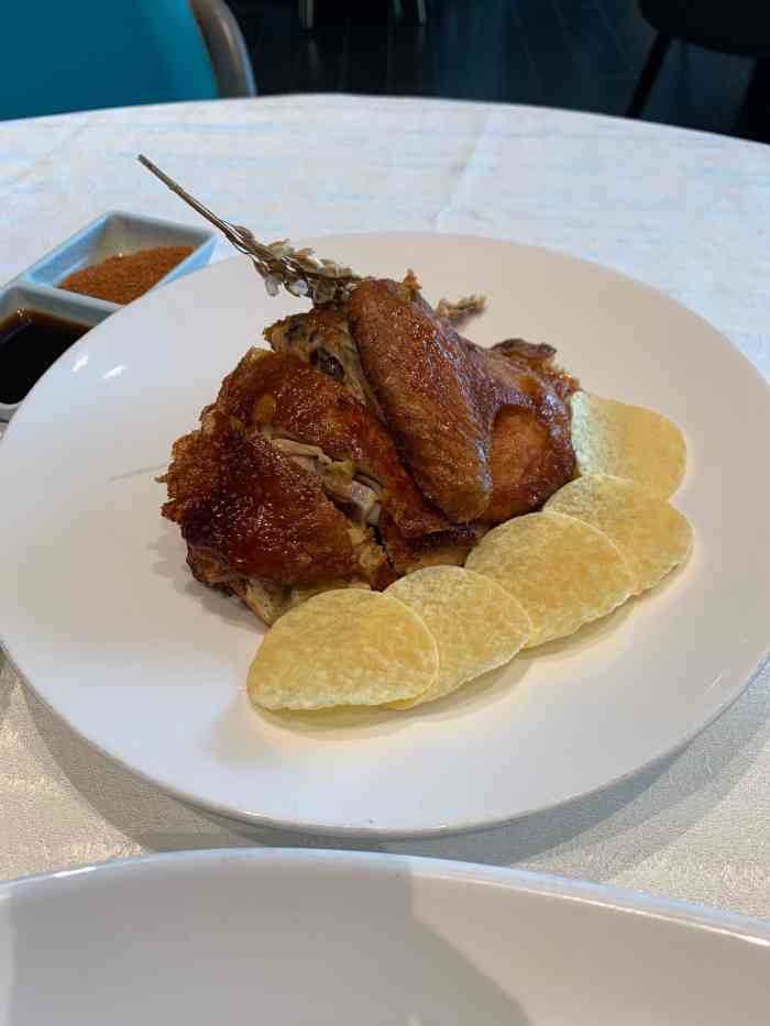 柒园三十年创意杭帮菜龙湖滨江天街店