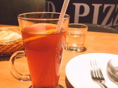 -新贝乐意大利餐厅(苏州中心店)