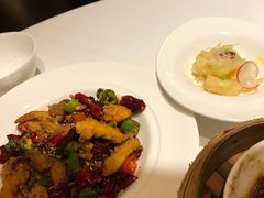 -富力丽思卡尔顿酒店·丽轩中餐厅